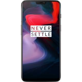 

OnePlus 6 A6000 8/128Gb (Midnight Black)