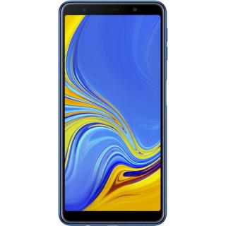 

Samsung Galaxy A7 2018 4/128Gb Dual -SM-A750- (Blue)