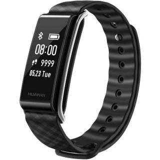 

HUAWEI Color Band A2 Black (02452524)