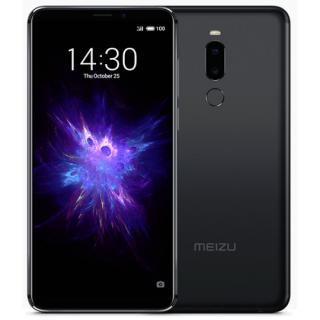 

Meizu Note 8 4/64GB Black (Международная версия)