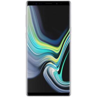 

Samsung Galaxy Note 9 6/128Gb Dual -SM-N960F- White