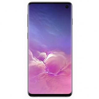 

Samsung Galaxy S10 SM-G973 DS 128GB Black (SM-G973FZKD)