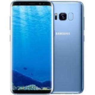 

Samsung Galaxy S8+ 4/64Gb Dual -SM-G955FZKD- (Coral Blue)