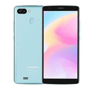 

Blackview A20 1/8Gb Blue Международная версия