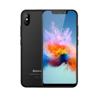 

Blackview A30 2/16GB Black Международная версия