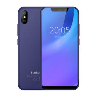 

Blackview A30 2/16GB Blue Международная версия