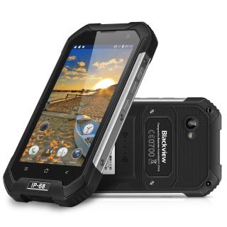 

Blackview BV5800 2/16Gb Dual (Black) INT