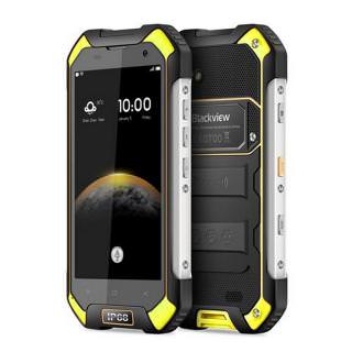 

BLACKVIEW BV6000S Sunshine Yellow Международная версия