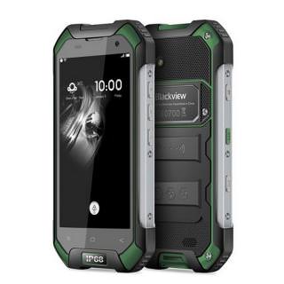 

Blackview BV6000S 2/16GB Army Green Международная версия