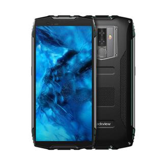 

Blackview BV6800 Pro 4/64GB Green Международная версия