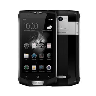 

Blackview BV8000 Pro 6/64Gb Eagle Silver Международная версия