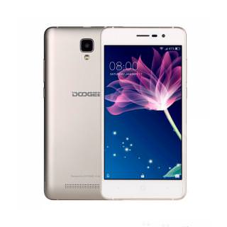 

DOOGEE X10 Grey Международная версия