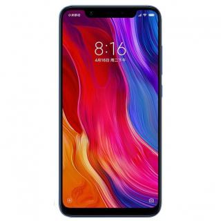 

Xiaomi Mi 8 8/128GB Blue