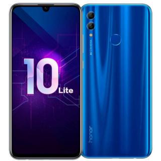 

Honor 10 lite 3/64GB Blue int