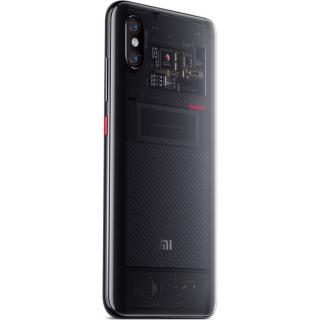 

Xiaomi Mi 8 Lite 6/128GB Transparent Black (Международная версия)