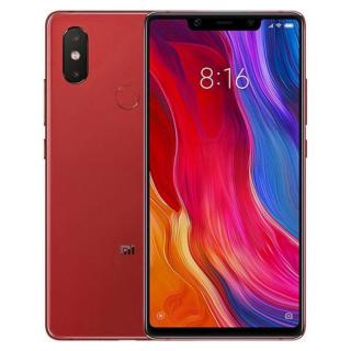 

Xiaomi Mi 8 SE 6/128Gb Red