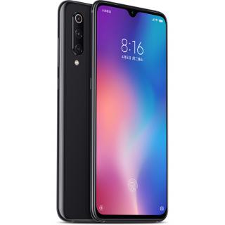 

Xiaomi Mi 9 6/128GB Black (Международная версия)
