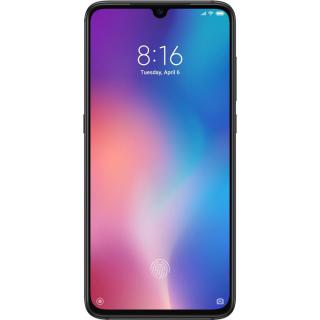 

Xiaomi Mi 9 6/64GB Black (Международная версия)