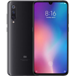 

Xiaomi Mi 9 SE 6/128GB Black (Международная версия)