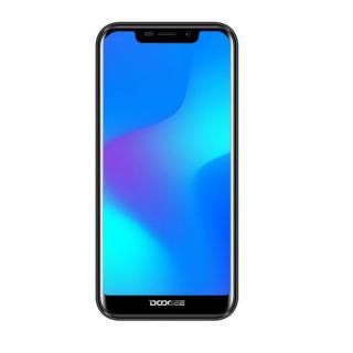 

DOOGEE X70 Black