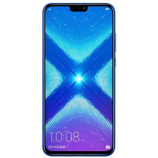 

HUAWEI Honor 8X 4/64GB Blue (Международная версия)