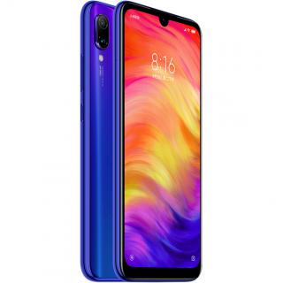 

Xiaomi Redmi Note 7 3/32GB Blue (Международная версия)