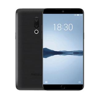 

Meizu 15 Plus 6/64GB Black (Международная версия)