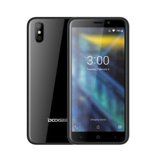 

DOOGEE X50L 1/16GB Black