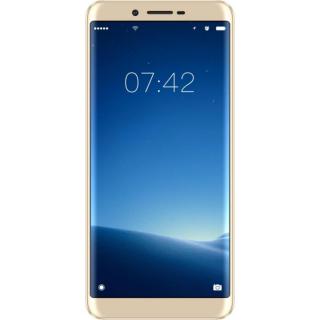 

DOOGEE X60L Champagne Gold