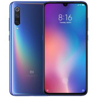 

Xiaomi Mi 9 SE 6/64GB Blue (Международная версия)