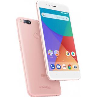 

Xiaomi Mi A1 4/64GB Rose Gold(Международная версия)