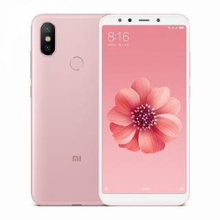 

Xiaomi Mi A2 4/64GB Rose Gold (Международная версия)