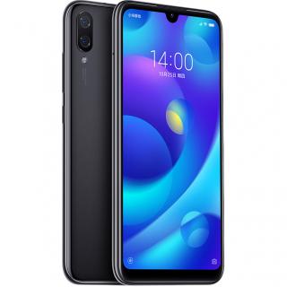 

Xiaomi Mi Play 4/64GB Black (Международная версия)