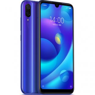 

Xiaomi Mi Play 4/64GB Blue (Международная версия)