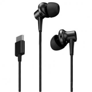 

Xiaomi Mi in-earphone Noise Reduction Type-C Black