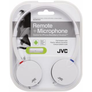 

JVC HA-SR170 White