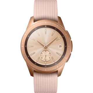 

Samsung Galaxy Watch 42mm LTE Rose Gold (SM-R810NZDA)