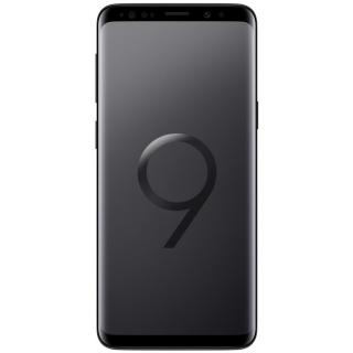 

Samsung Galaxy S9 SM-G960 SS 4/64GB Black