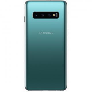 

Samsung Galaxy S10 8/128Gb Dual (SM-G9730FZWD) Prism White