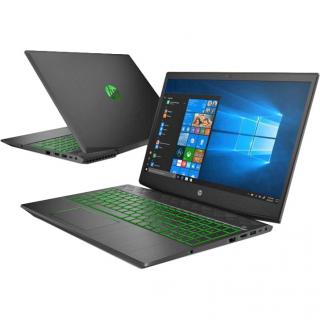 

HP Pavilion Gaming 15-cx0077wm (5AZ55UA)