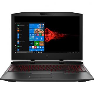 

HP OMEN X Gaming black (2RJ65AVT)