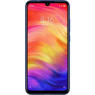 

Xiaomi Redmi Note 7 4/128GB Blue (Международная версия)