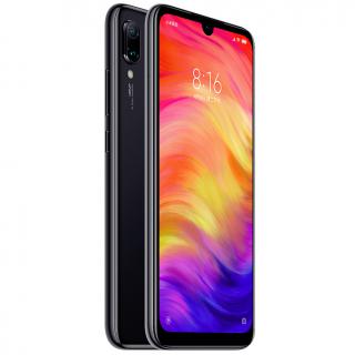 

Xiaomi Redmi Note 7 6/64GB Black