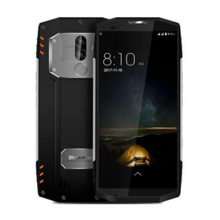 

Blackview BV9000 Pro 6/128GB Ice Silver (Международная версия)