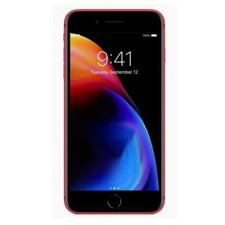 

Apple iPhone 8 Plus 64GB PRODUCT RED Demo