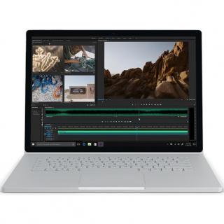 

Microsoft Surface Book 2 Silver (FVH-00001)