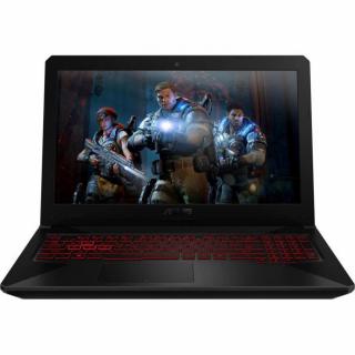 

ASUS TUF Gaming FX504GE (FX504GE-EN108T)