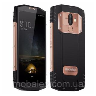 

Blackview BV9000 Pro 6/128GB Sand Gold (Международная версия)