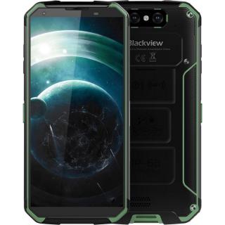 

Blackview BV9500 Green 4/64 GB (Международная версия)