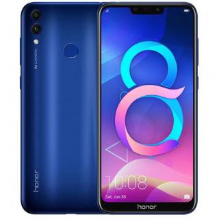 

Honor 8c 4/64GB Blue